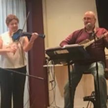 Music in the Mountains to Present Traditional Irish Music with ABZORBA in March