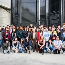 Holocaust Museum LA to Present Inaugural Online Auction to Benefit Education to Fight