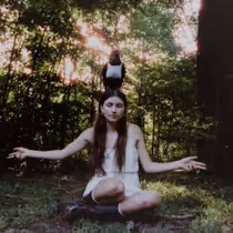 Emma Ogier To Release Debut Album FLY 1111