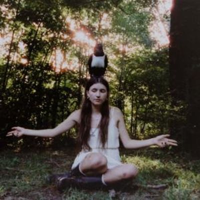 Emma Ogier To Release Debut Album FLY 1111