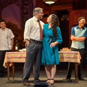 Cabrillo Stage to Present IN THE HEIGHTS This Summer