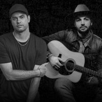 Matt Stell & Chayce Beckham Announced At The Alliance In Sioux Falls