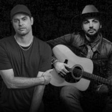 Matt Stell & Chayce Beckham Announced At The Alliance In Sioux Falls