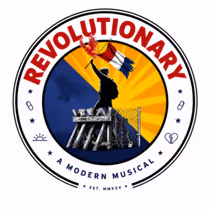 REVOLUTIONARY, THE MUSICAL to Make Workshop Debut in 2027