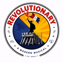 REVOLUTIONARY, THE MUSICAL to Make Workshop Debut in 2027