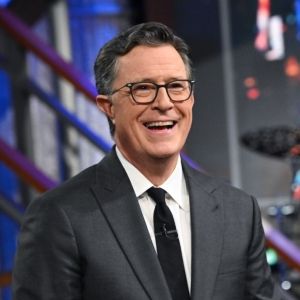 Stephen Colbert to Guest Star on ELSBETH Season 3 as Late Night Host