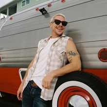 Diplo Shares New Thomas Wesley Rework of 'Your Love' by The Outfield