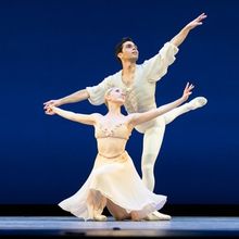 American Repertory Ballet Will Present AMERICANA, Featuring Balanchine Works and Worl