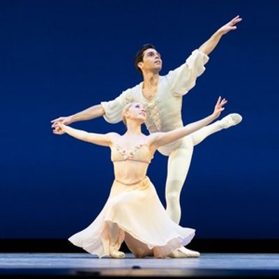 American Repertory Ballet Will Present AMERICANA, Featuring Balanchine Works and World Premieres