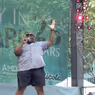 Video: Disney Takes Over at Broadway In Bryant Park
