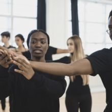 ArtsEd Create Free Courses To Assist Under-Represented Groups
