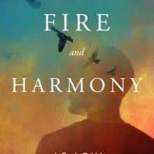 A. F. Agui to Release New Book Of Poetry FIRE AND HARMONY