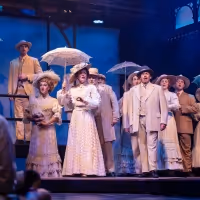 BWW Review: RAGTIME at The Mac-Haydn Theatre Offers a Poignant and Highly Relevant…