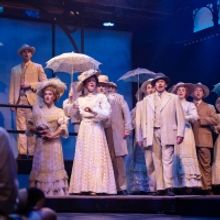 BWW Review: RAGTIME at The Mac-Haydn Theatre Offers a Poignant and Highly Relevant Re