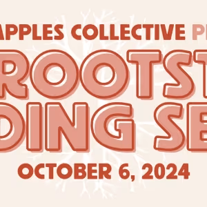 Initial Casting Set For Good Apples Collective's Rootstock Reading Series