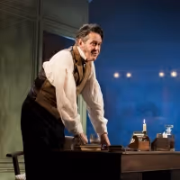 BEING MR. WICKHAM Comes To The Belgrade Later This Month