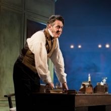 BEING MR. WICKHAM Comes To The Belgrade Later This Month