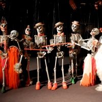 PlayhouseLive Presents Bob Baker's 'Hallowe'en SpOoKtAcUlAr'