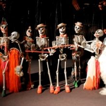 PlayhouseLive Presents Bob Baker's 'Hallowe'en SpOoKtAcUlAr'