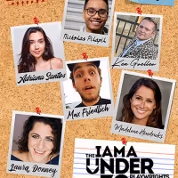 IAMA Presents Under 30 Playwrights Lab Virtual Series- A 4-day Celebration Of Young…