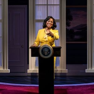 Chinai Routté Joins Everyman Theatre's Resident Company of Artists