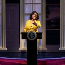 Chinai Routté Joins Everyman Theatre's Resident Company of Artists