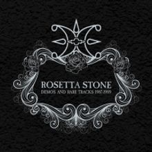 Rosetta Stone Open Their Vault To Release A Collection Of Early Demos & Vintage Recor