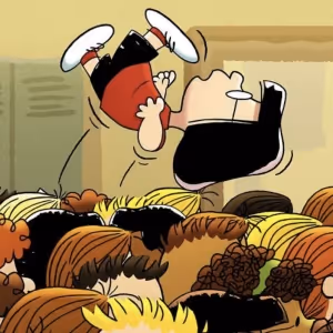 Video:Apple TV+ Releases Trailer for New Peanuts Special 'Snoopy Presents…