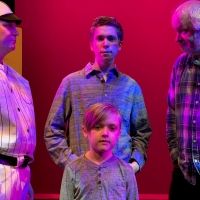 Original Productions And Abbey Theater Present World Premiere Play GO TO CODA