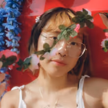Korean-American Alt-Pop Artist Babebee Shares 'COME WITH ME'