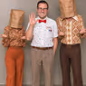 Previews: THE NERD at Players Circle Theater