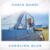 Chris Bandi Announces Brand-New Song 'Carolina Blue'