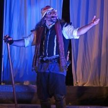 BWW Review: ShakesCar's CYRANO Has Ample Eloquence but Faulty Amplification