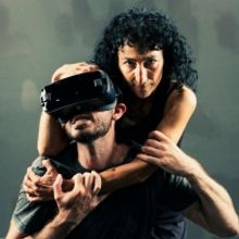 HYDRA By Double Water Sign Will Be Performed at Northcote Town Hall in July