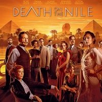 DEATH ON THE NILE Sets 4K Ultra HD, Blu-ray & DVD Release