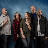 The Magnetic Theatre Will Present IT'S THE MOST _____ TIME OF THE YEAR: OIL ON…