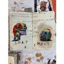 Scottsdale Museum Of Contemporary Art Presents New Works By New York and Mesa-Based A