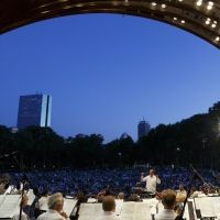 Boston Landmarks Orchestra Gala Celebrates The 90th Anniversary Of Free Concerts