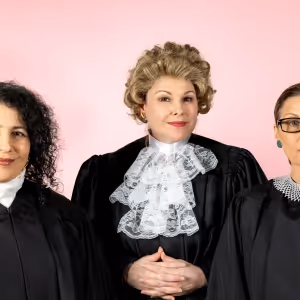 JUSTICE: A NEW MUSICAL to be Presented at Ensemble Theatre Company