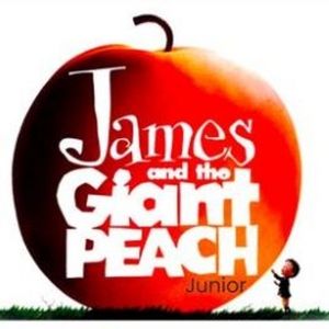 In2YouArts Presents Roald Dahl's JAMES AND THE GIANT PEACH Jr. At The Shawnee…