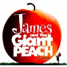 In2YouArts Presents Roald Dahl's JAMES AND THE GIANT PEACH Jr. At The Shawnee Playhou