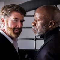 African-American Shakespeare Company Stages OTHELLO