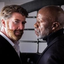 African-American Shakespeare Company Stages OTHELLO