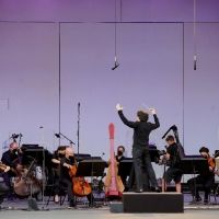 The Los Angeles Philharmonic Announces LA Phil Media Project