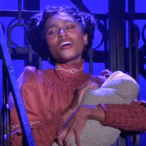 Video: Watch 'Your Daddy's Son' From RAGTIME At Goodspeed Opera House