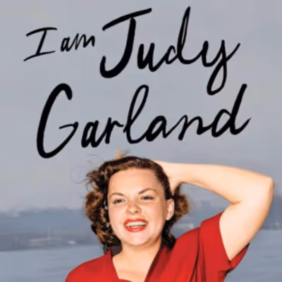 Lawrence Schulman to Discuss I AM JUDY GARLAND in Greenwich