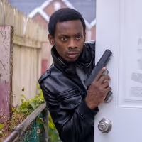 Controversial Cop Drama SPLIT SECOND Comes To New Vibe Lounge