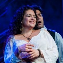 Live Opera Returns To Salt Lake City With Utah Opera's Production Of LA TRAGEDIE DE C