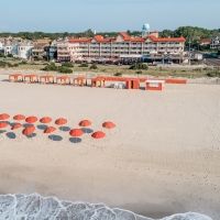 THE MONTREAL BEACH RESORT in Cape May Gets Major Updates