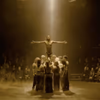 VIDEO: Get A First Look At Ivo van Hove's JESUS CHRIST SUPERSTAR in Amsterdam Video